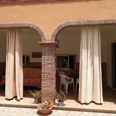 La Casa Del Jazmin Apartment Benalmádena Exterior foto