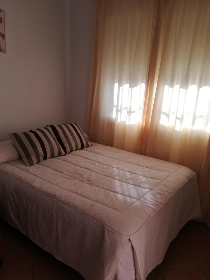 La Casa Del Jazmin Apartment Benalmádena Exterior foto
