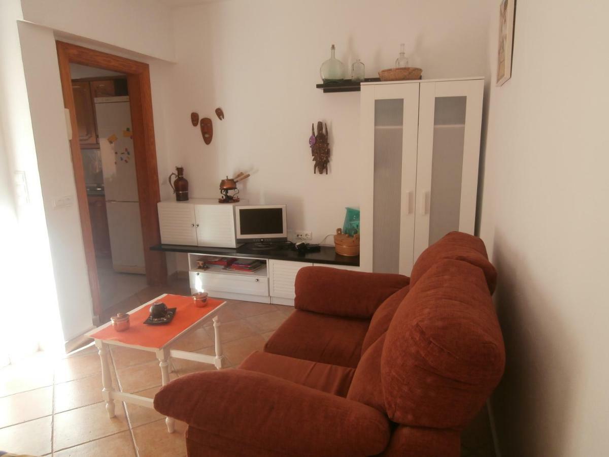 La Casa Del Jazmin Apartment Benalmádena Exterior foto