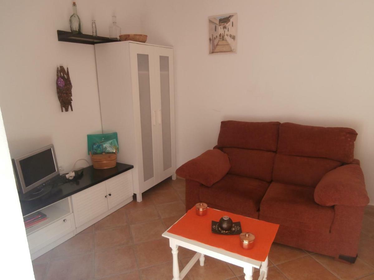 La Casa Del Jazmin Apartment Benalmádena Exterior foto
